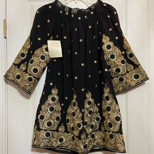 Size xs mini dress